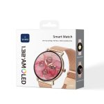 WiWU SW07 Sports Smart Watch