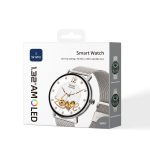 WiWU SW07 Sports Smart Watch