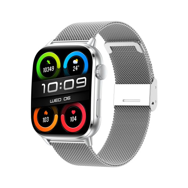 WiWU SW08 Sports Smart Watch