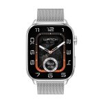 WiWU SW08 Sports Smart Watch