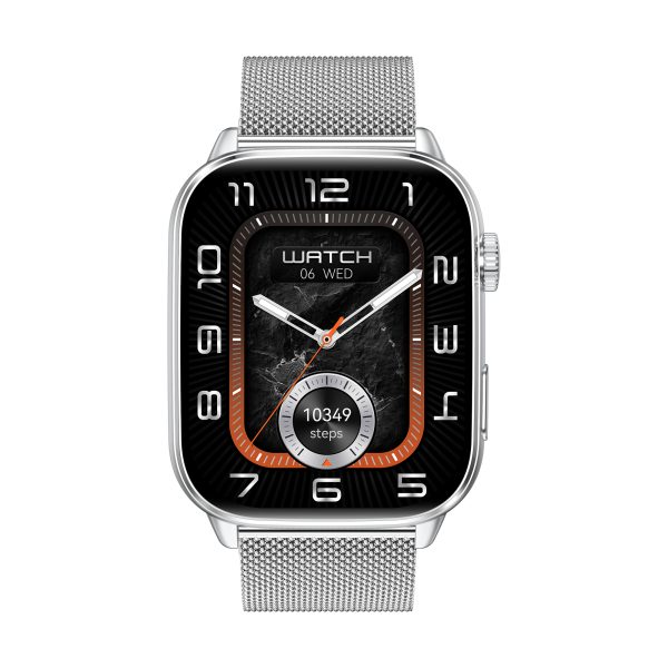WiWU SW08 Sports Smart Watch