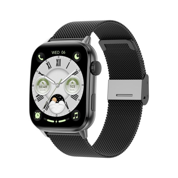 WiWU SW08 Sports Smart Watch