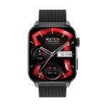 WiWU SW08 Sports Smart Watch