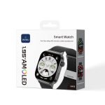 WiWU SW08 Sports Smart Watch