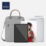 حقيبة الكتف اللوحية WiWU 12.9