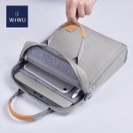 حقيبة الكتف اللوحية WiWU 12.9