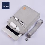 حقيبة الكتف اللوحية WiWU 12.9