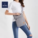 حقيبة الكتف اللوحية WiWU 12.9