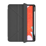 WiWU W 360° Rotative Magnetic iPad Case 10.210.5 - Black