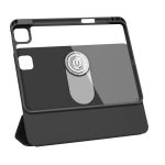 WiWU W 360° Rotative Magnetic iPad Case 10.210.5 - Black