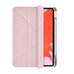 WiWU W 360° Rotative Magnetic iPad Case 2024 Air 10.9"/10.9" & 11" universal - Pink