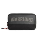 WiWU Warriors Tech Pouch X - Black