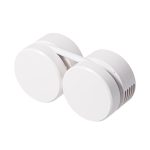 WiWU Wi-FS014 Twin Neck Fan - White