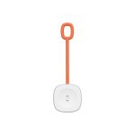 WiWU Wi-M23 Coin Watch Charger - White