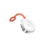 WiWU Wi-M23 Coin Watch Charger - White
