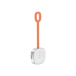 WiWU Wi-M23 Coin Watch Charger - White