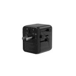 محول WiWU Wi-UA011 Warrior 25W GaN Universal