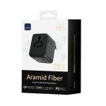 محول WiWU Wi-UA011 Warrior 25W GaN Universal
