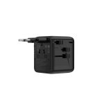 محول WiWU Wi-UA011 Warrior 25W GaN Universal