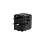 محول WiWU Wi-UA011 Warrior 25W GaN Universal