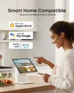 eufy Security SoloCam E42 4-Cam Kit (HomeBase S380)