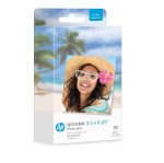 HP Sprocket 3.5 x 4.25 Zink Sticky-backed Photo Paper (50 Pack)