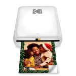KODAK Step Instant Photo Printer