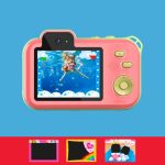 كاميرا AgfaPhoto Realikids مقاومة للماء 2