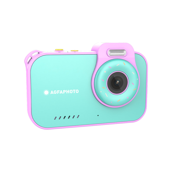 AgfaPhoto Realikids Cam Waterproof 2
