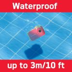 كاميرا AgfaPhoto Realikids مقاومة للماء 2