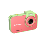 كاميرا AgfaPhoto Realikids مقاومة للماء 2