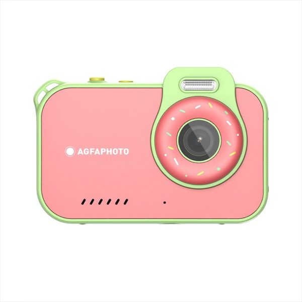 AgfaPhoto Realikids Cam Waterproof 2