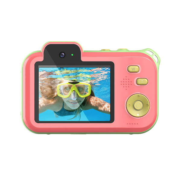 AgfaPhoto Realikids Cam Waterproof 2