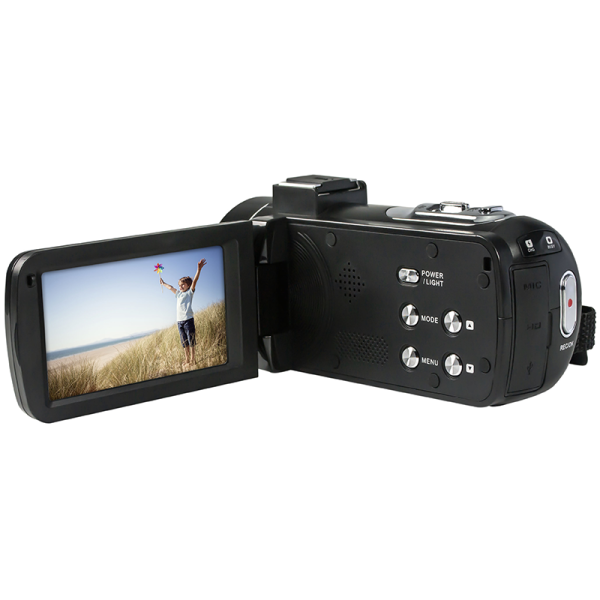 AgfaPhoto Realimove CC2700 Digital Camcorder