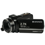 كاميرا الفيديو الرقمية AgfaPhoto Realimov CC2700