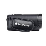 AgfaPhoto Realimov CC4000W كاميرا 4K مقاومة للماء - أسود