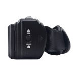 AgfaPhoto Realimov CC4000W كاميرا 4K مقاومة للماء - أسود