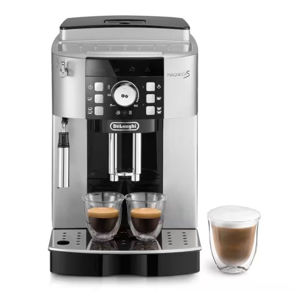 DeLonghi Magnifica S إس إسبريسو ماكينة ECAM 21.117.SB