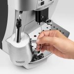 DeLonghi Magnifica S إس إسبريسو ماكينة ECAM 21.117.SB