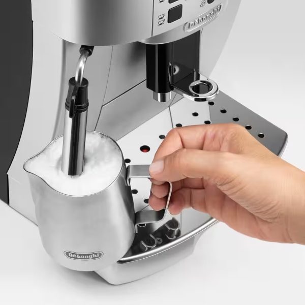 DeLonghi Magnifica S إس إسبريسو ماكينة ECAM 21.117.SB