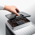 DeLonghi Magnifica S إس إسبريسو ماكينة ECAM 21.117.SB