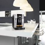 DeLonghi Magnifica S إس إسبريسو ماكينة ECAM 21.117.SB