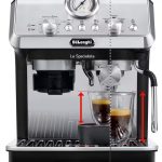 Delonghi La Specialista Arte EC9155.MB
