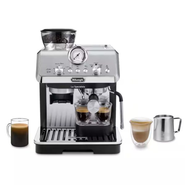 Delonghi La Specialista Arte EC9155.MB