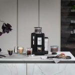 Delonghi Rivelia EXAM440.35.B Fully Automatic espresso  Machine - Onyx Black