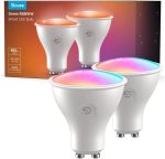 Govee GU10 Spotlight (2 Pack) 400 Lumens