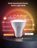 Govee GU10 Spotlight