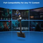 Govee Netflix Smart TV Backlight 3S (75-85 Inch)