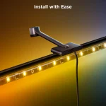 Govee Netflix Smart TV Backlight 3S (75-85 Inch)