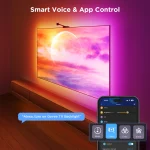 Govee Netflix Smart TV Backlight 3S (75-85 Inch)